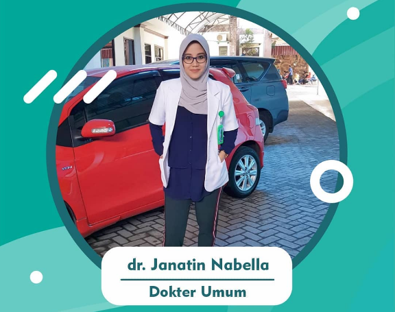Foto Dokter